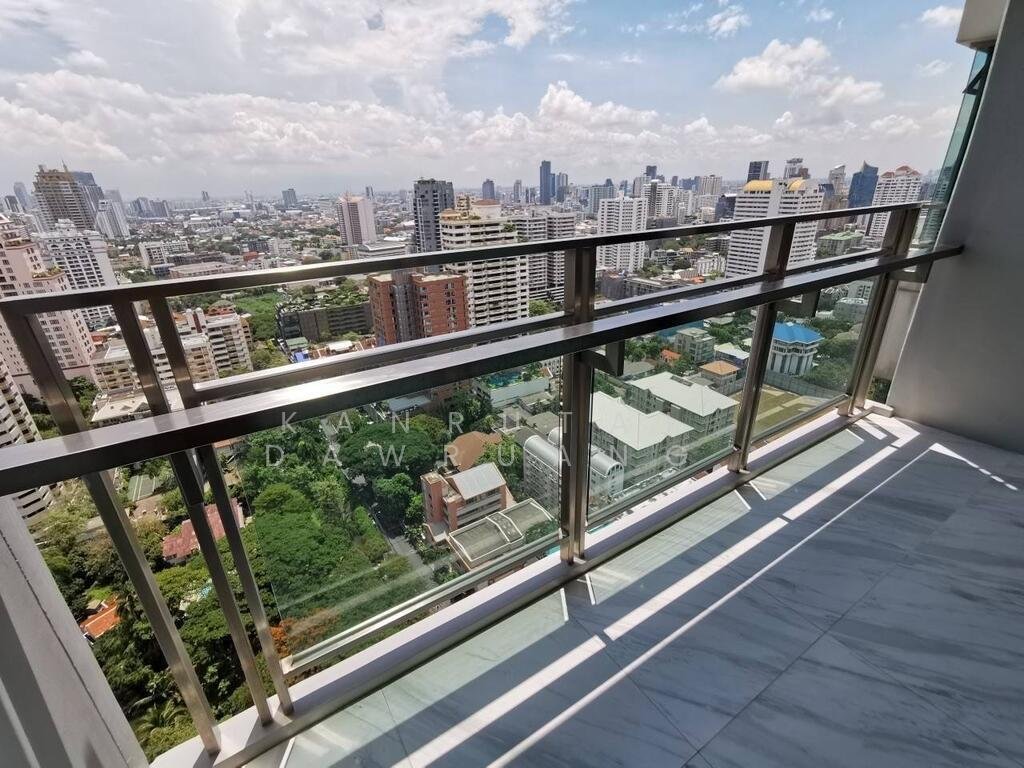 Condo in Bangkok, Krung Thep Maha Nakhon, Thailand 3 - 16028795