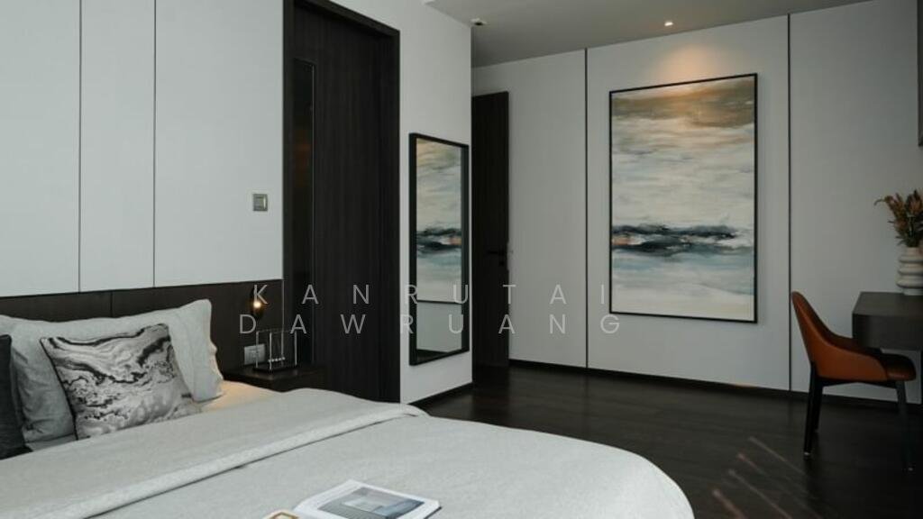 Condo in Bangkok, Krung Thep Maha Nakhon, Thailand 3 - 15312202