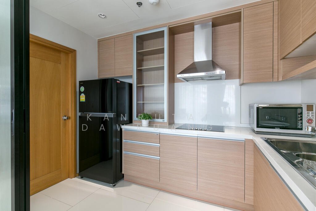 Condo in Bangkok, Krung Thep Maha Nakhon, Thailand 5 - 16779479