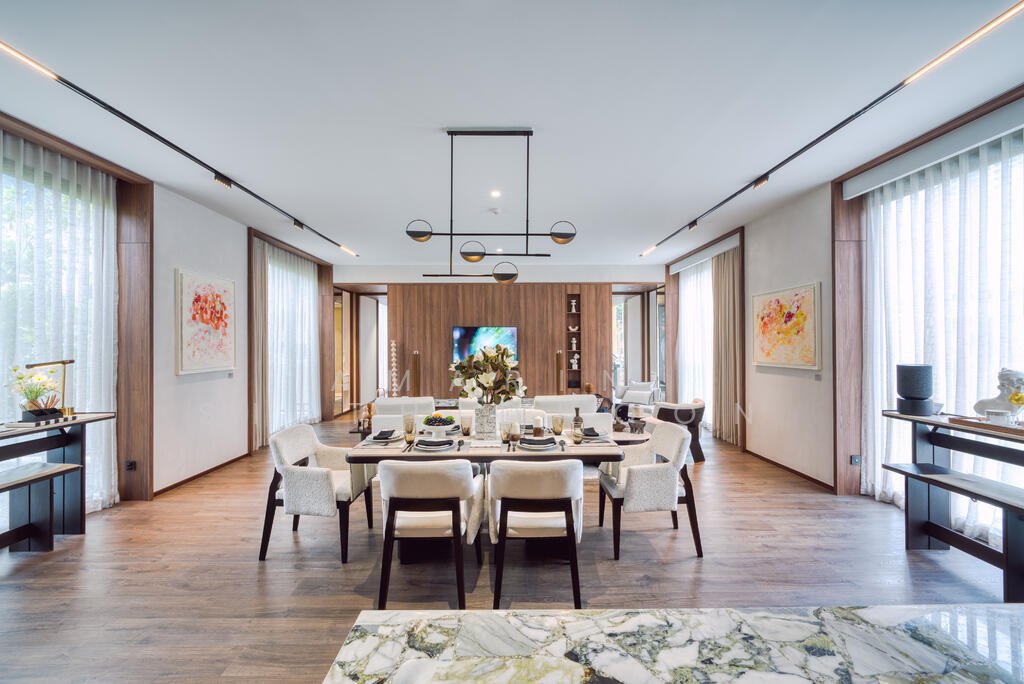 Condo in Bangkok, Krung Thep Maha Nakhon, Thailand 1 - 15136858