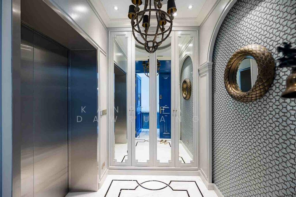Condo in Bangkok, Krung Thep Maha Nakhon, Thailand 2 - 15988520
