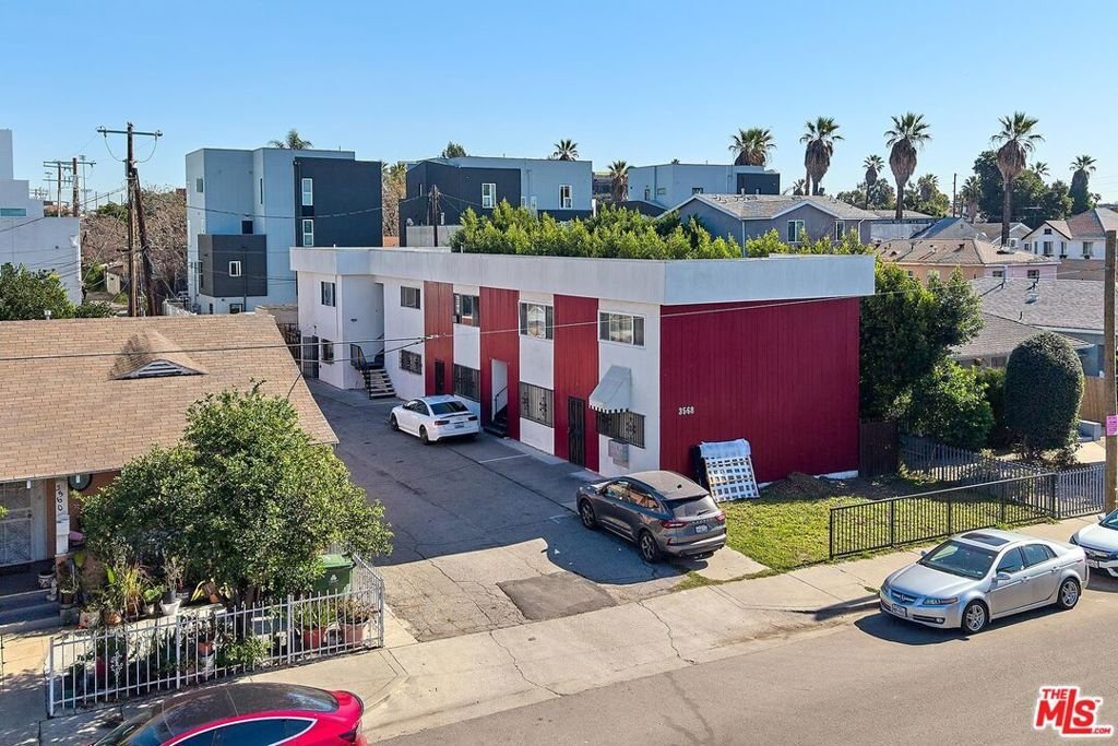 Altro a Los Angeles, California, Stati Uniti 5 - 17070826
