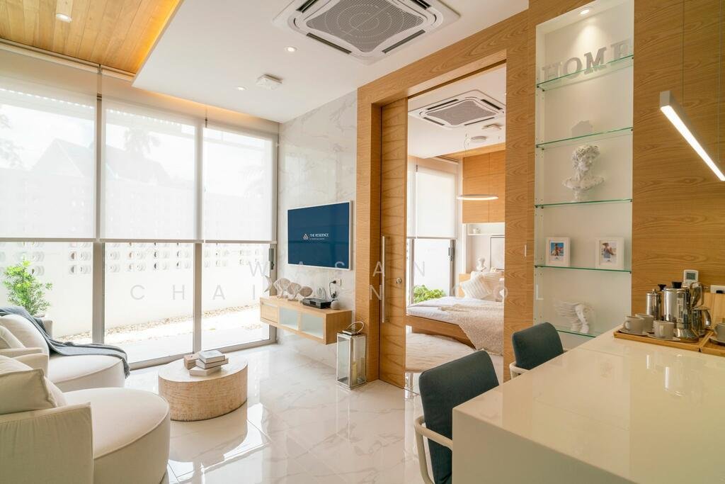Villa in Thalang, Thailand 5 - 15136710