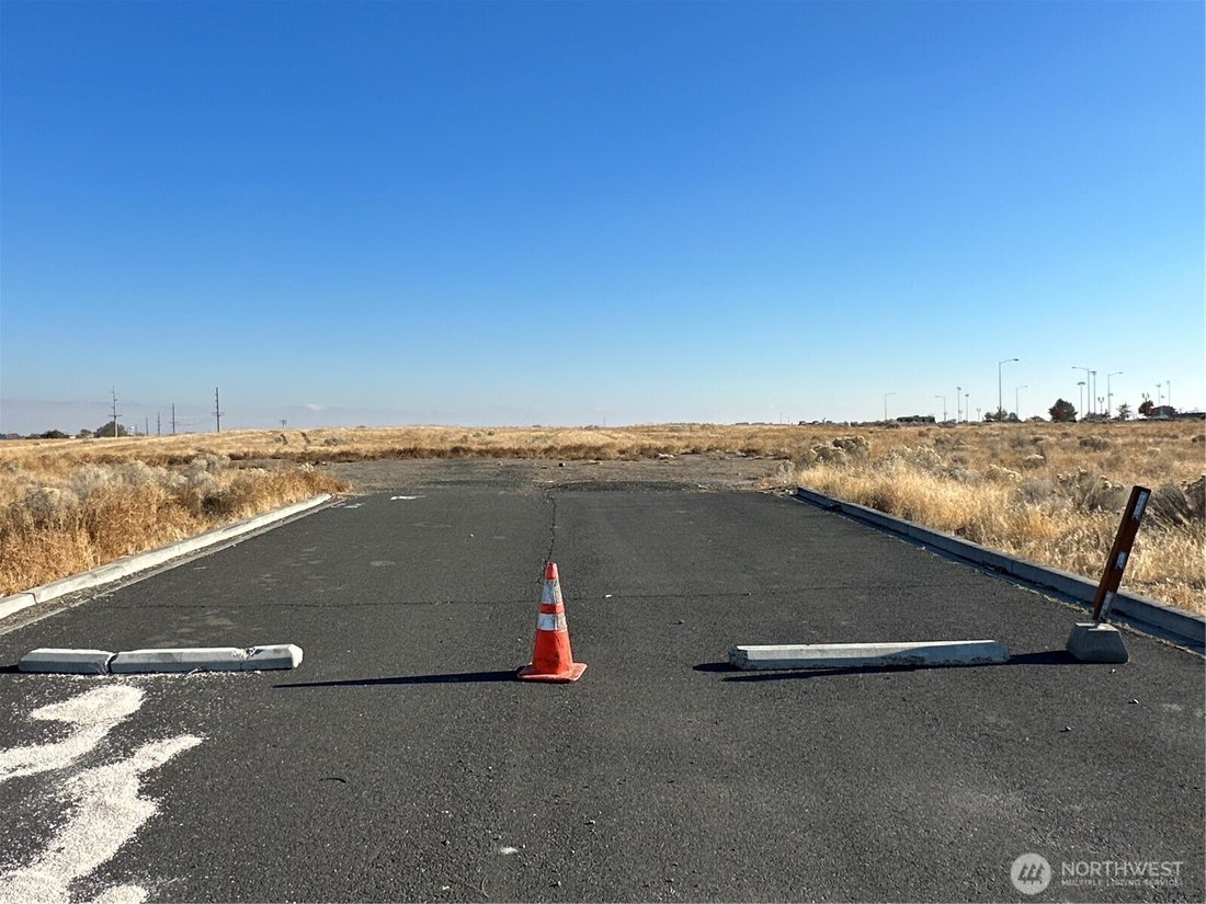 Land in Moses Lake, Washington, United States 2 - 17071582
