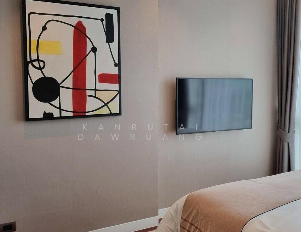 Condo in Bangkok, Krung Thep Maha Nakhon, Thailand 5 - 15756337