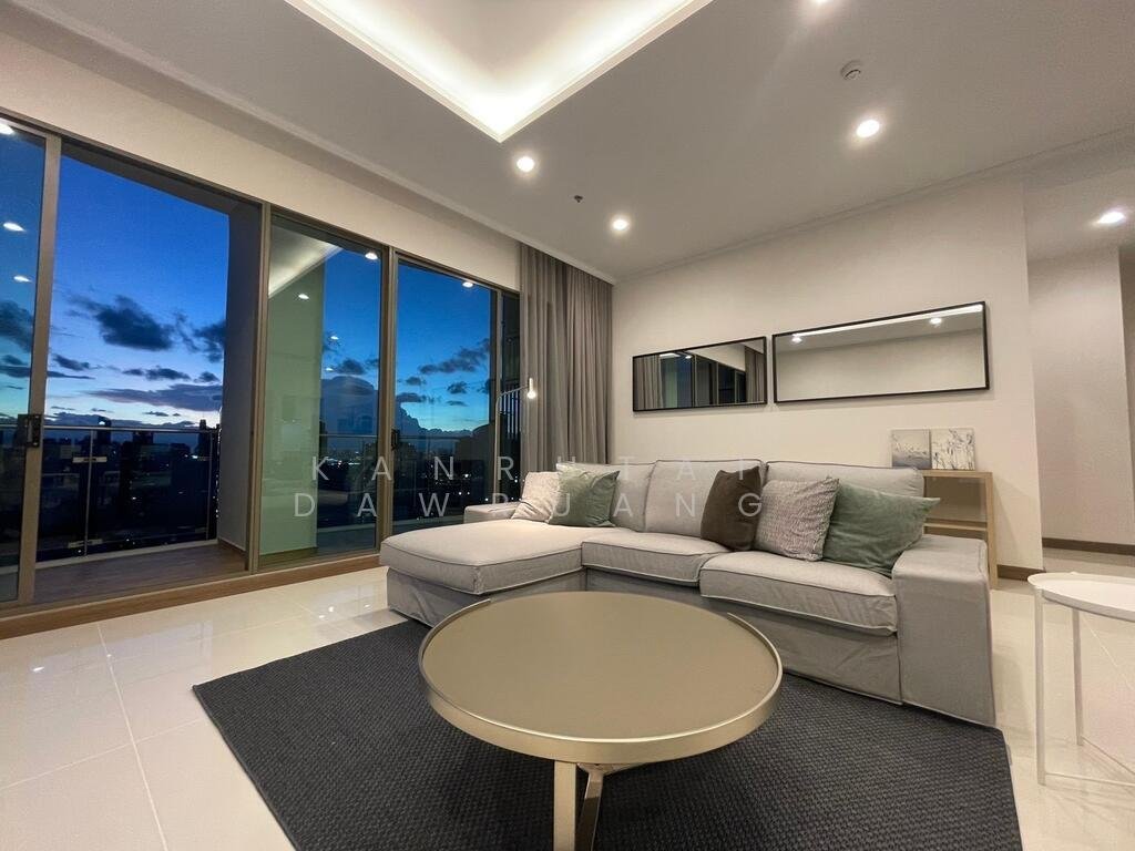 Condo in Bangkok, Krung Thep Maha Nakhon, Thailand 4 - 15519581