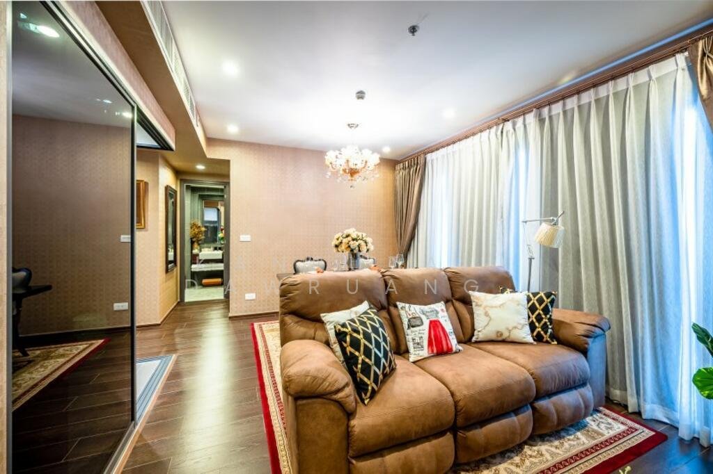 Condo in Bangkok, Krung Thep Maha Nakhon, Thailand 5 - 15779289