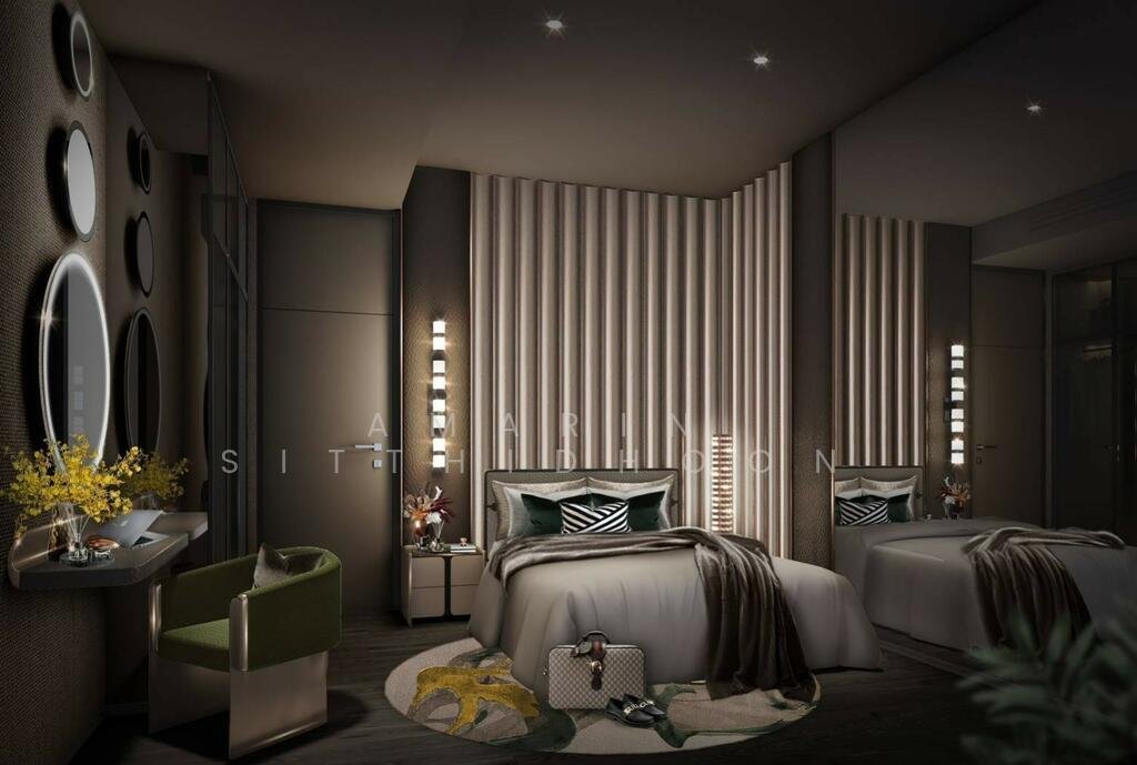 Condo in Bangkok, Krung Thep Maha Nakhon, Thailand 4 - 15136871