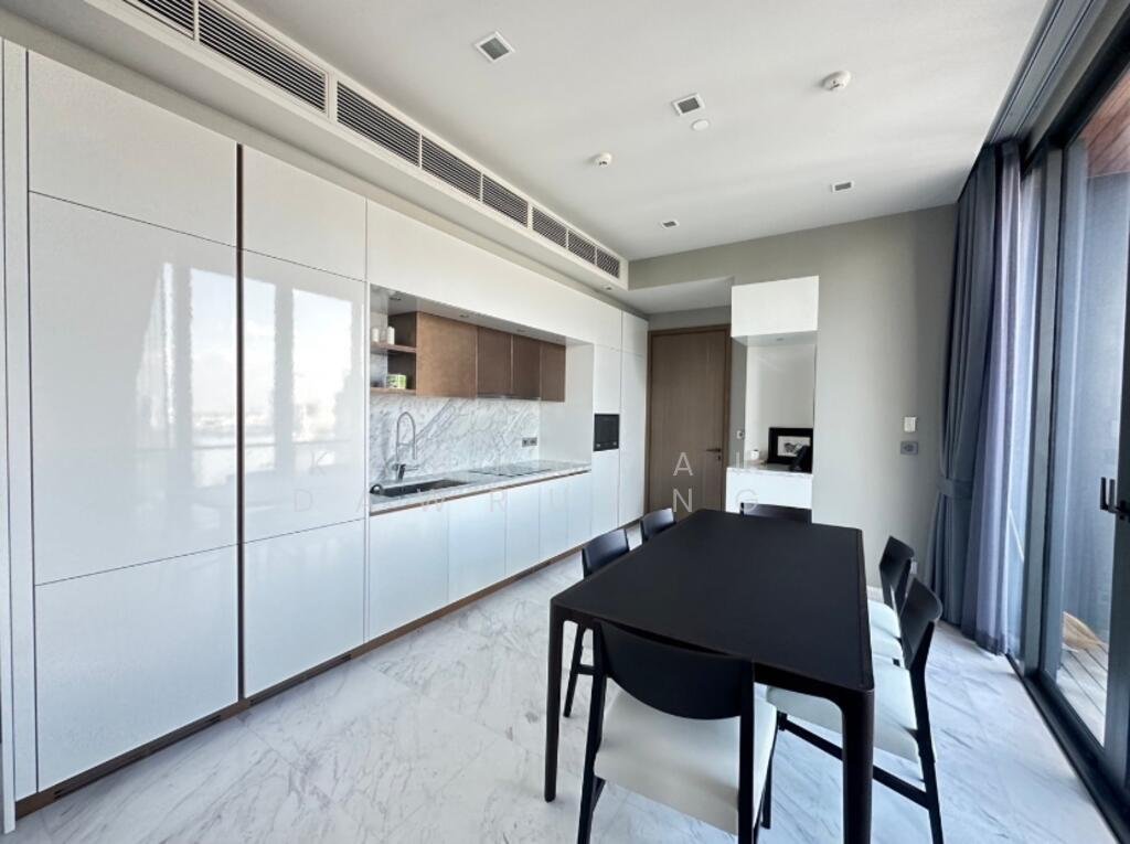 Condo in Bangkok, Krung Thep Maha Nakhon, Thailand 3 - 15358345