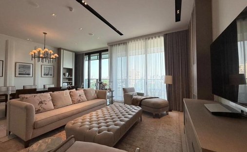 Condo in Bangkok, Krung Thep Maha Nakhon, Thailand 1