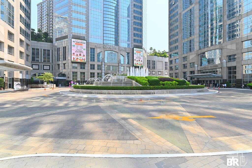 Condo in Bangkok, Krung Thep Maha Nakhon, Thailand 2 - 15816080