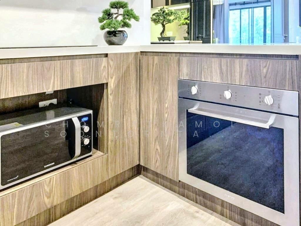 Condo in Pathum Wan, Krung Thep Maha Nakhon, Thailand 4 - 16670093