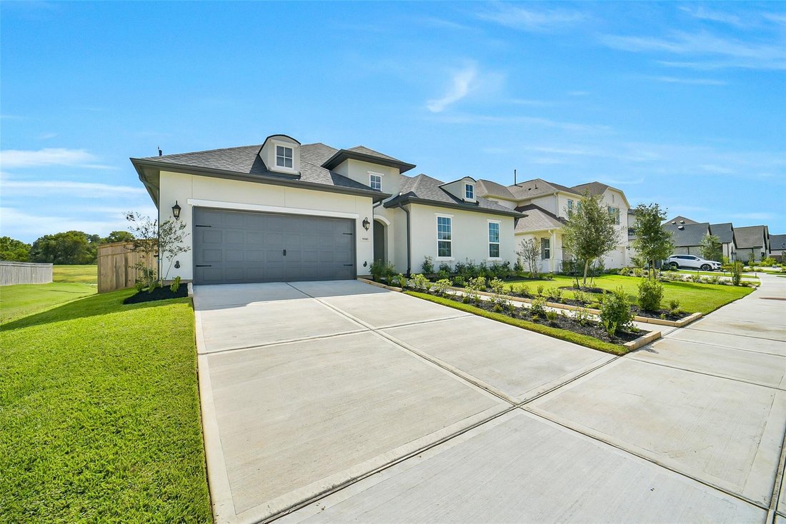 Casa a Missouri City, Texas, Stati Uniti 2 - 17070105