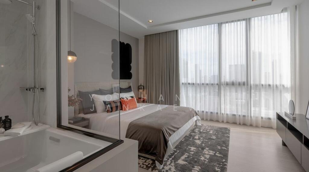 Condo in Bangkok, Krung Thep Maha Nakhon, Thailand 3 - 15971311