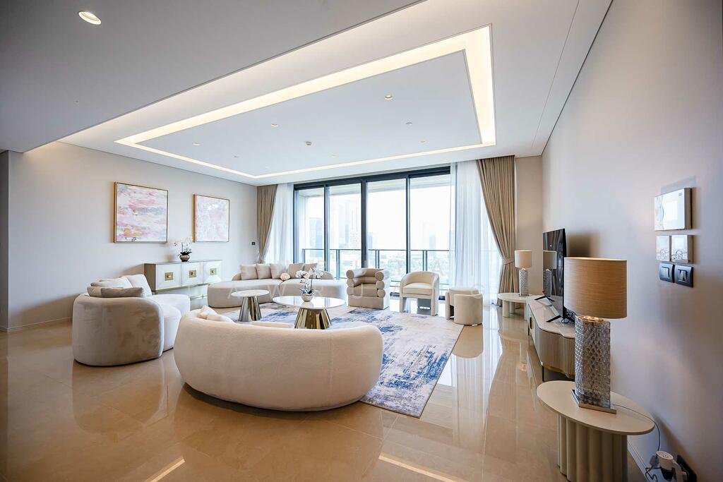 Condo in Bangkok, Krung Thep Maha Nakhon, Thailand 2 - 15136812