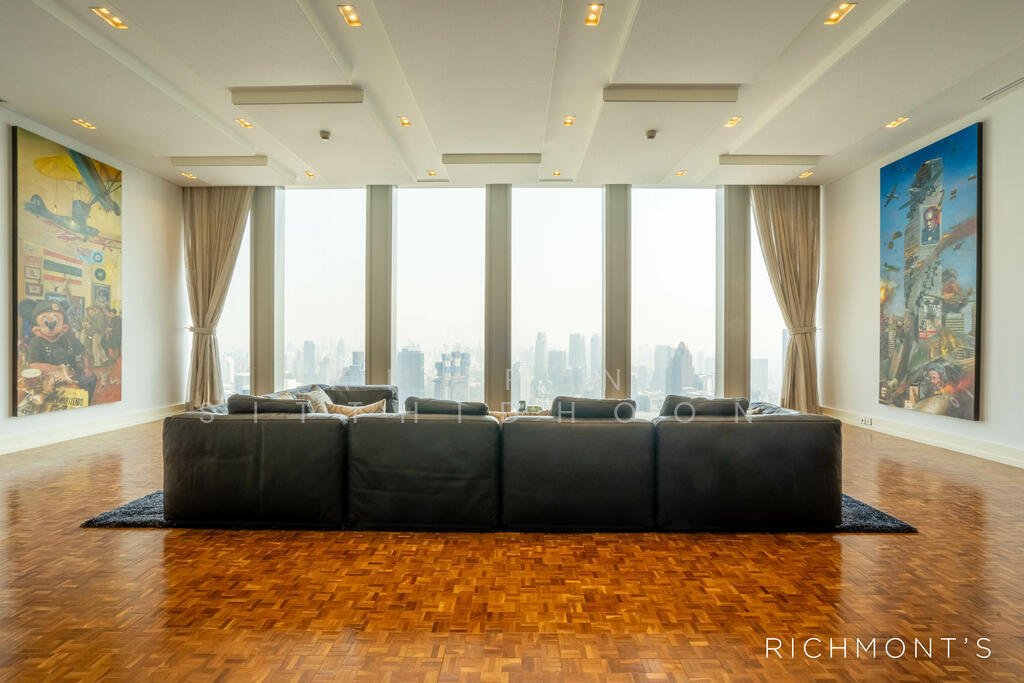 Condo in Bangkok, Krung Thep Maha Nakhon, Thailand 4 - 15136900
