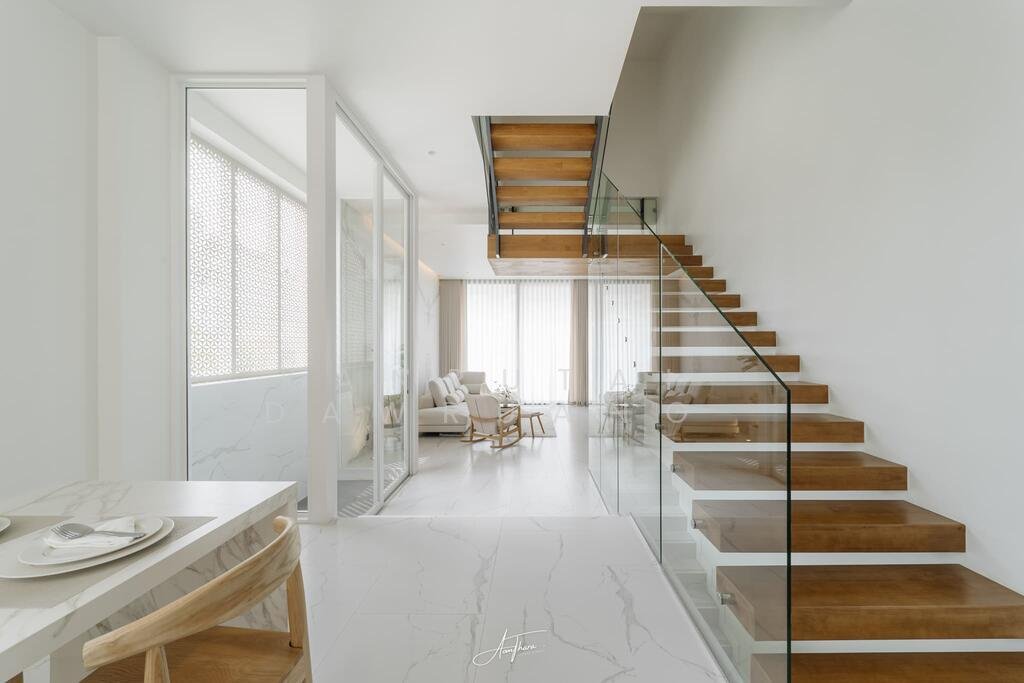 House in Phra Khanong Nuea, Bangkok, Thailand 5 - 16117443