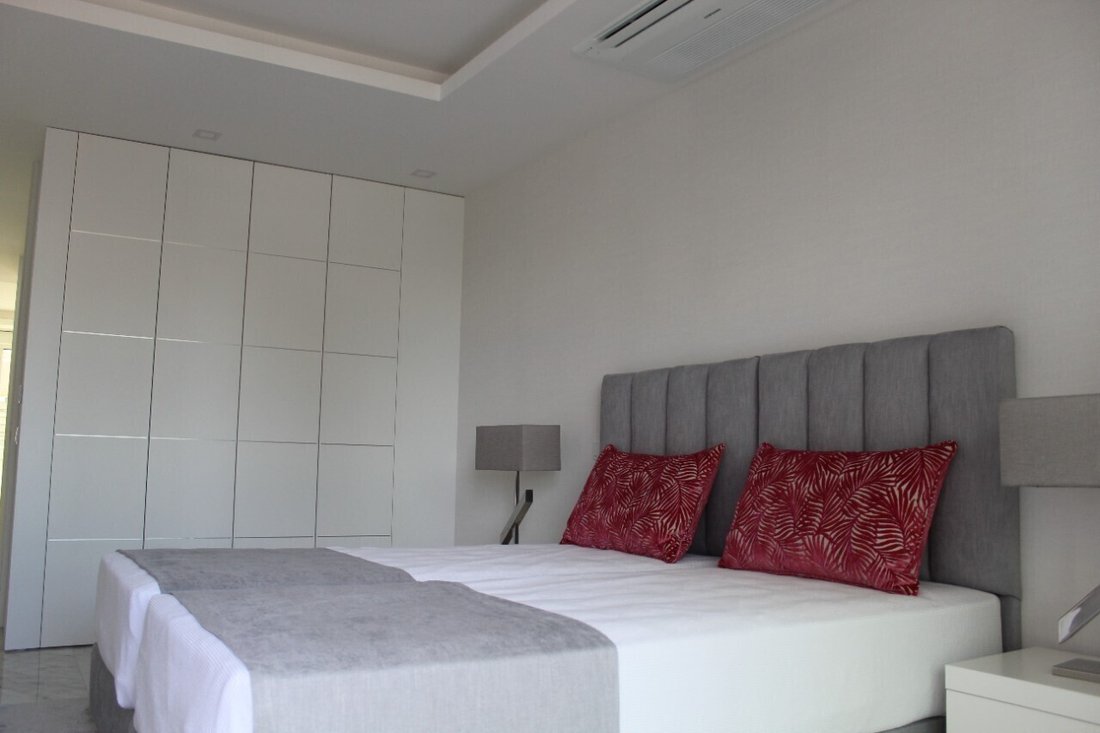 Apartment in Sao Goncalo de Lagos, Algarve, Portugal 3 - 17068450