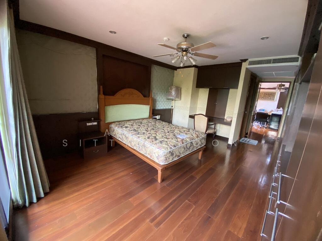 Condo in Chong Nonsi, Krung Thep Maha Nakhon, Thailand 3 - 16941401