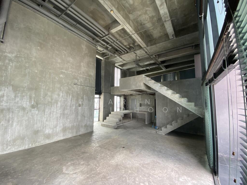 Condo in Bangkok, Krung Thep Maha Nakhon, Thailand 1 - 15358352
