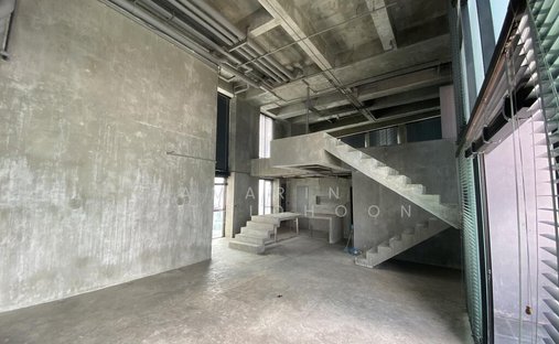 Condominio a Bangkok, Bangkok, Thailandia 1