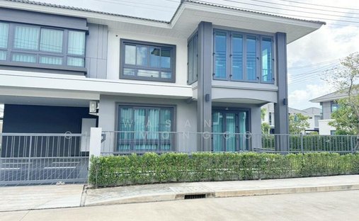 House in Ko Kaeo, Phuket, Thailand 1