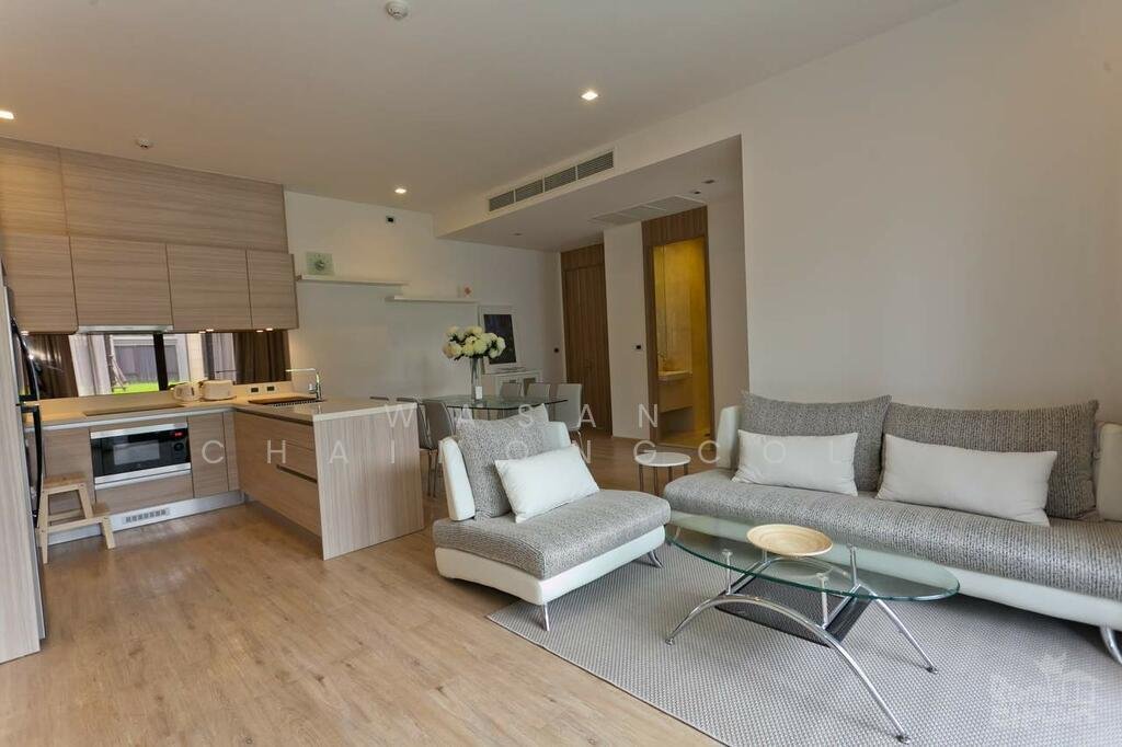 Condo in Mai Khao, Phuket, Thailand 2 - 15988514
