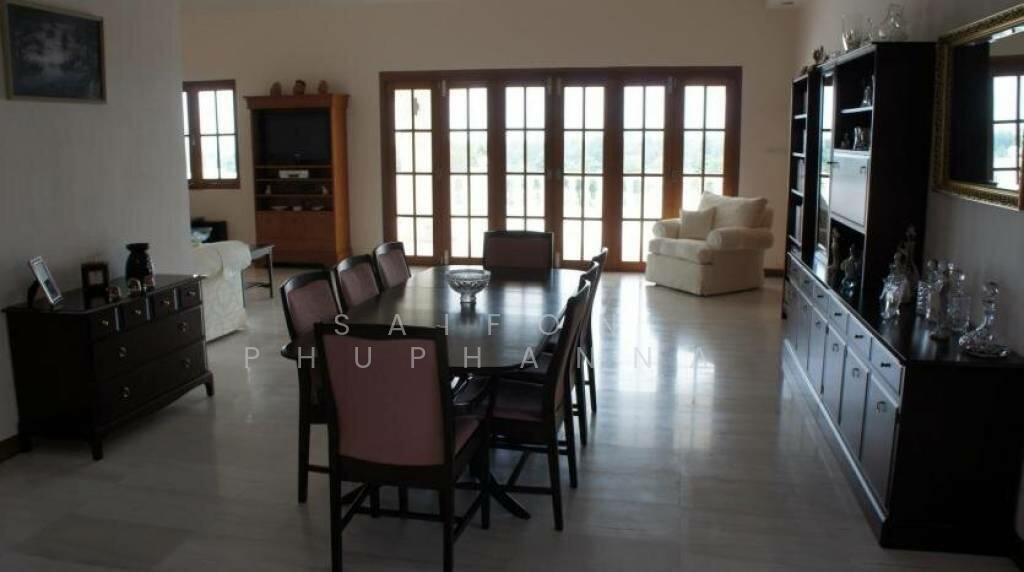 House in Cha-am, Phetchaburi, Thailand 5 - 15312941