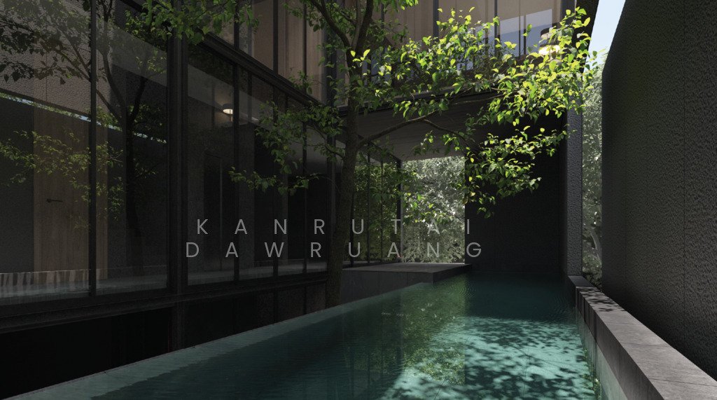 Casa a Don Mueang, Bangkok, Thailandia 3 - 15590140
