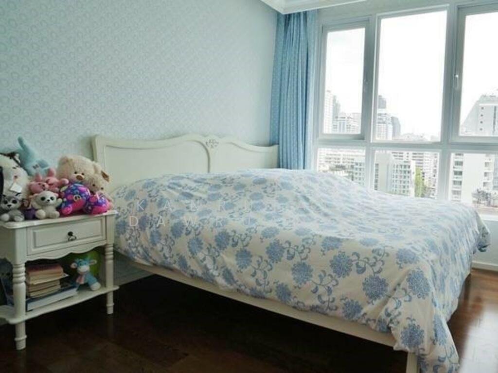 Condo in Bangkok, Krung Thep Maha Nakhon, Thailand 2 - 16327895