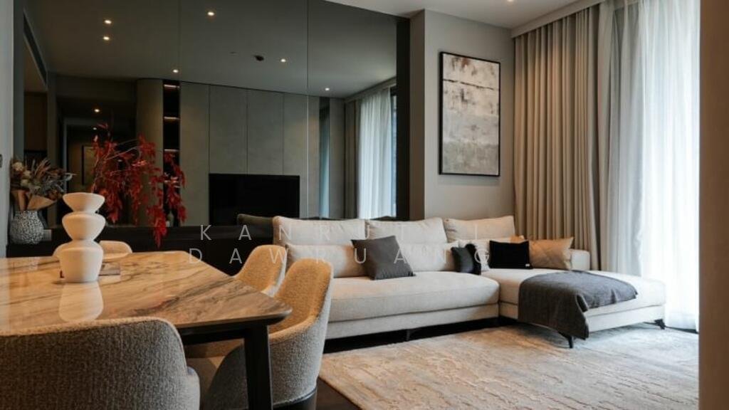Condo in Bangkok, Krung Thep Maha Nakhon, Thailand 4 - 15312202