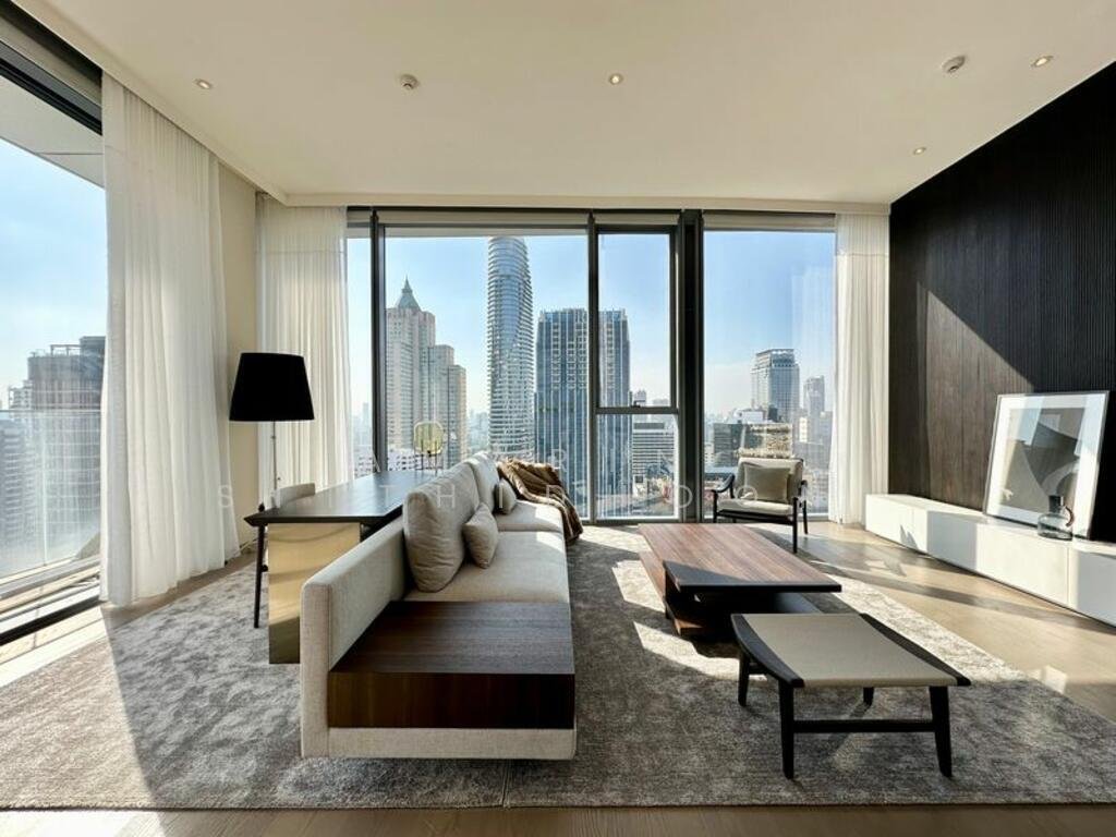 Condo in Bangkok, Krung Thep Maha Nakhon, Thailand 1 - 15797278