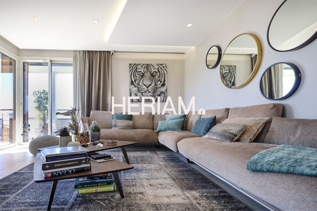 Apartment in Annecy-le-Vieux, Annecy, France 4 - 17070871