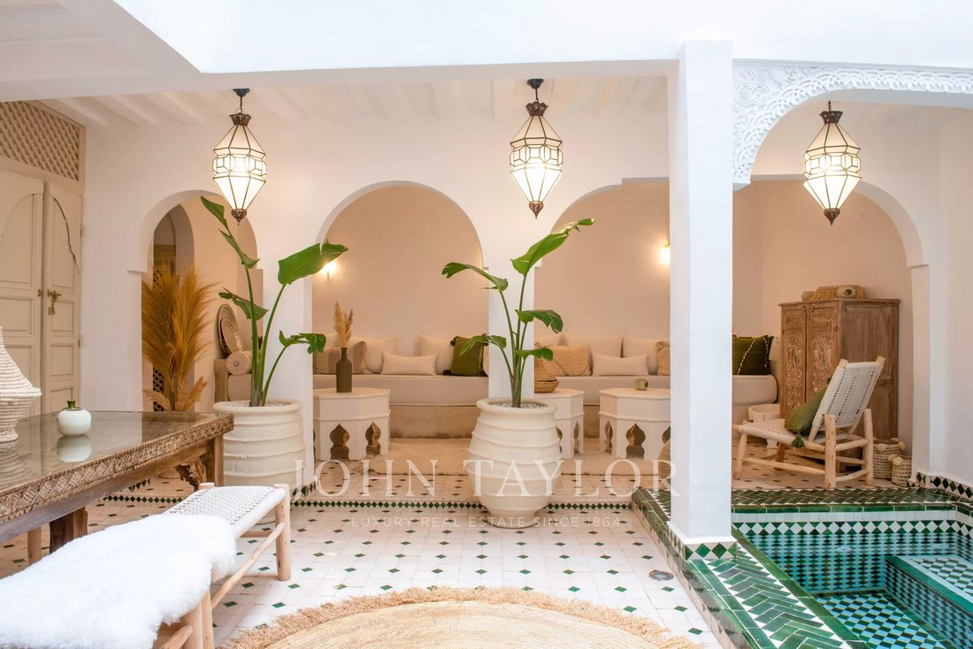 Marrakech, Morocco 1 - 17063321
