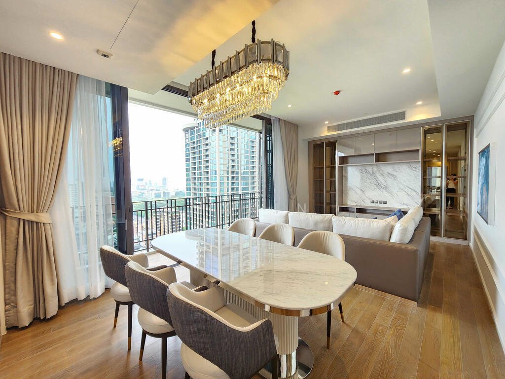 Condo in Bangkok, Krung Thep Maha Nakhon, Thailand 3 - 16418160
