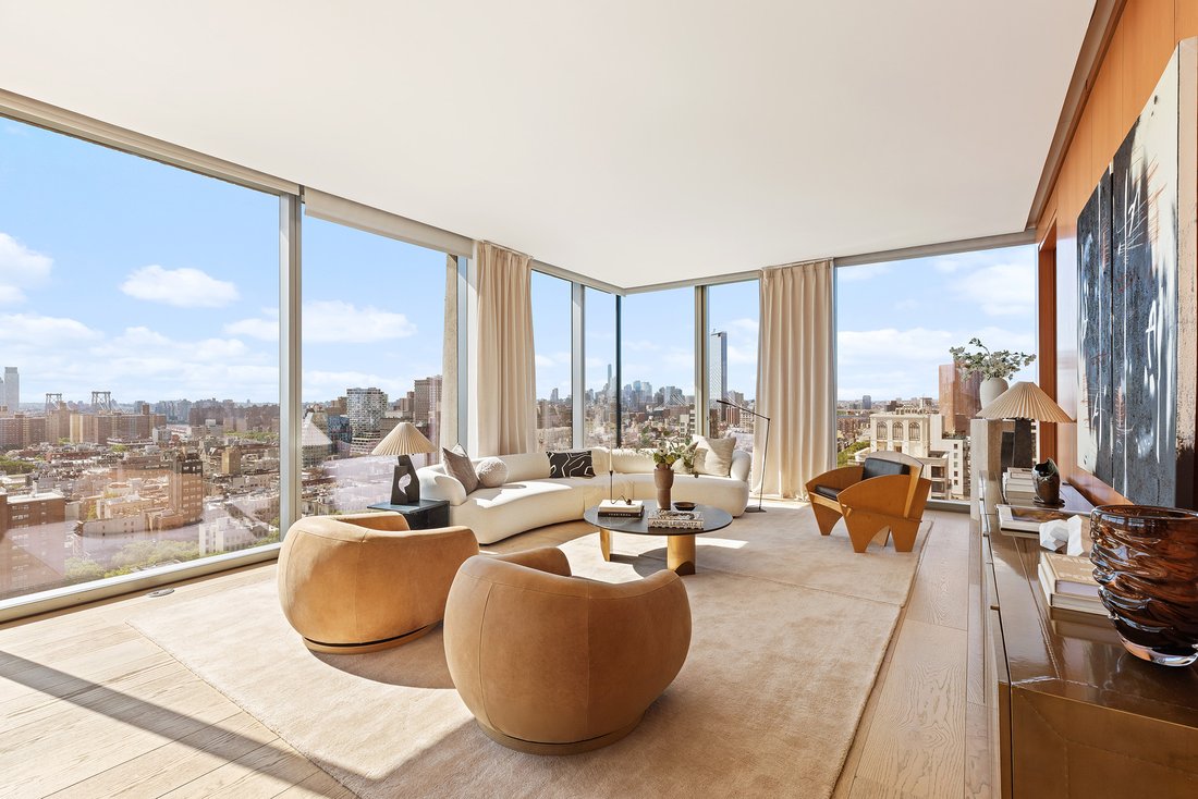 Condo in New York, New York, United States 2 - 15661500