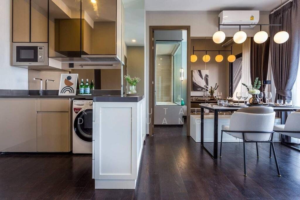 Condo in Bangkok, Krung Thep Maha Nakhon, Thailand 4 - 15399252