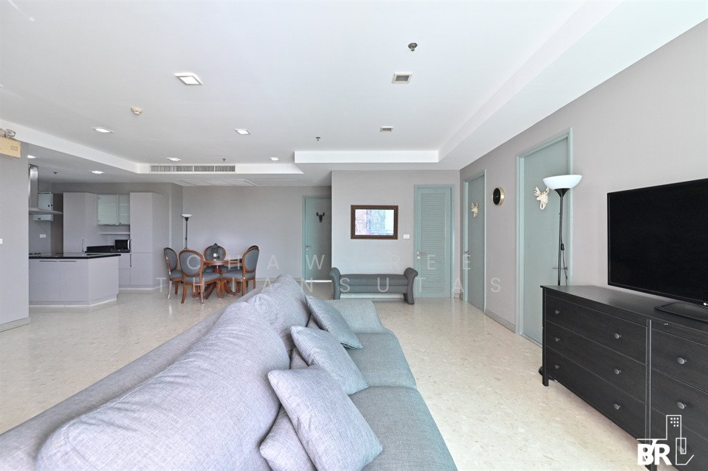 Condo in Bangkok, Krung Thep Maha Nakhon, Thailand 1 - 16028766