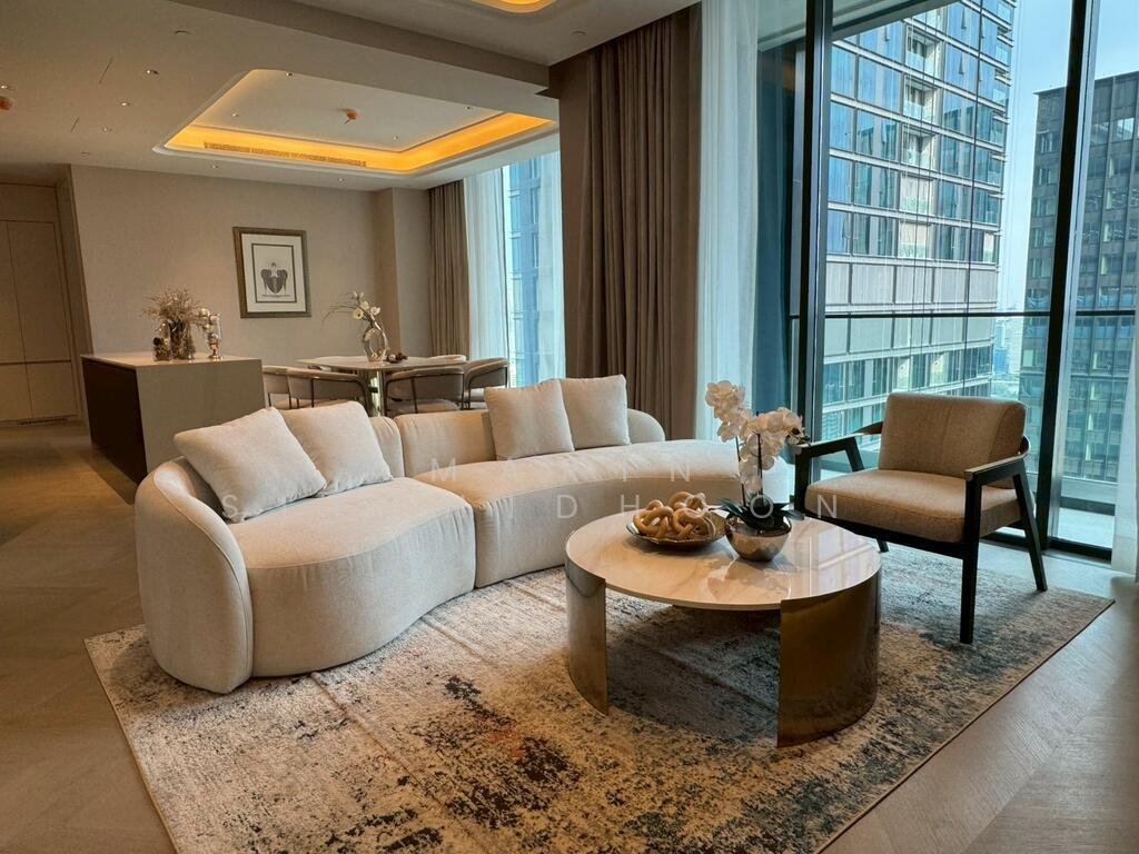 Condo in Pathum Wan, Krung Thep Maha Nakhon, Thailand 1 - 16495289