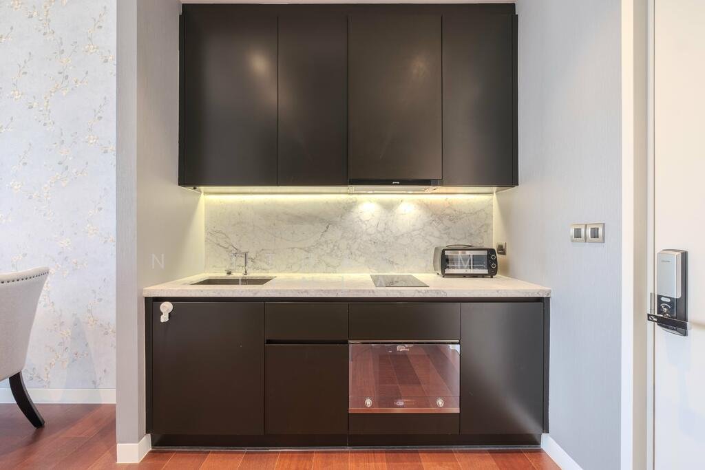 Condo in Bangkok, Krung Thep Maha Nakhon, Thailand 4 - 15961557