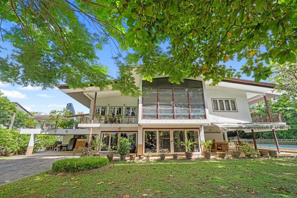 House in Bangkok, Krung Thep Maha Nakhon, Thailand 2 - 15957002