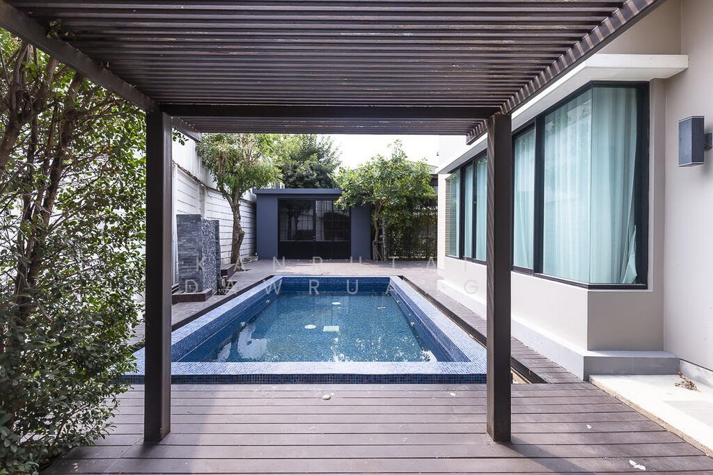 House in Ao Ngoen, Krung Thep Maha Nakhon, Thailand 2 - 15475403