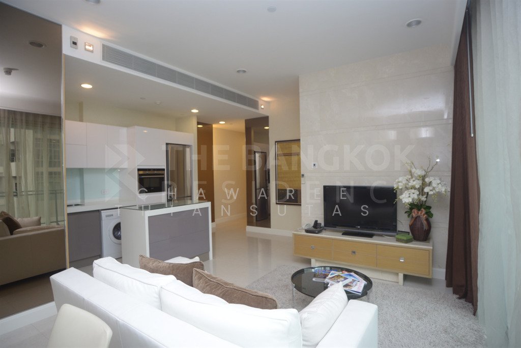 Condo in Bangkok, Krung Thep Maha Nakhon, Thailand 1 - 16159489