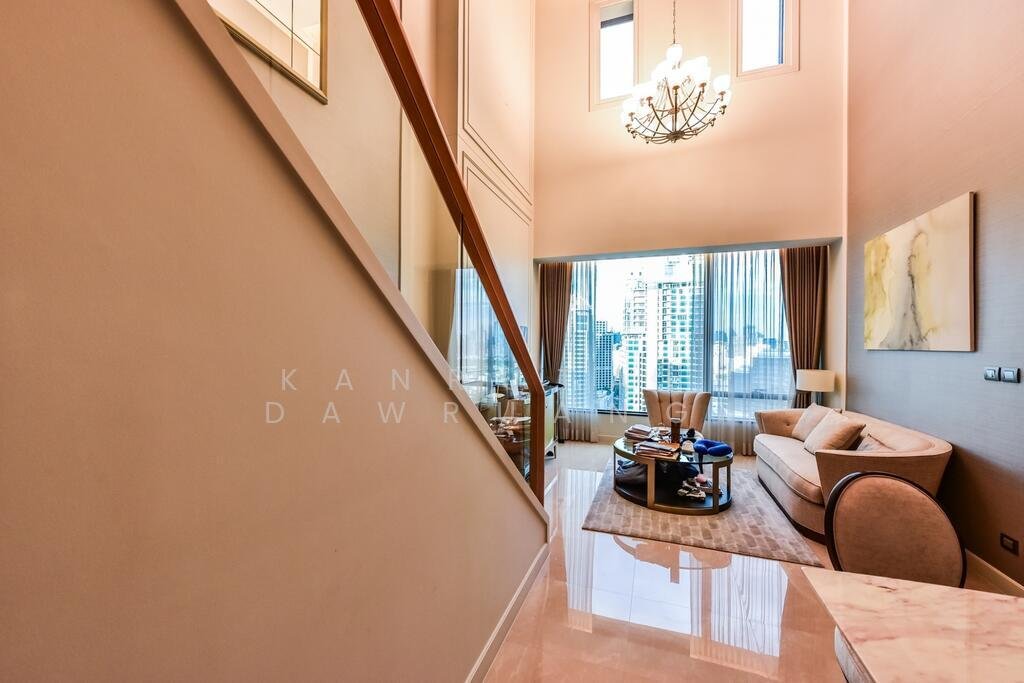 Condo in Bangkok, Krung Thep Maha Nakhon, Thailand 4 - 15136518