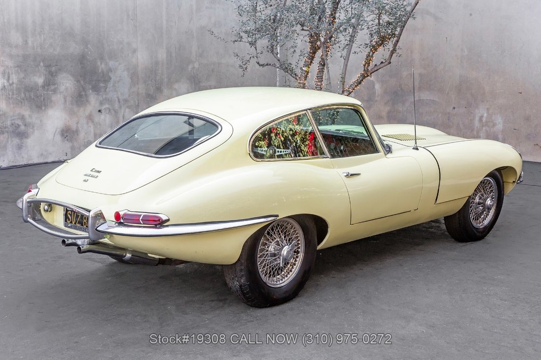 Jaguar XKE in Los Angeles, CA 5 - 17068804