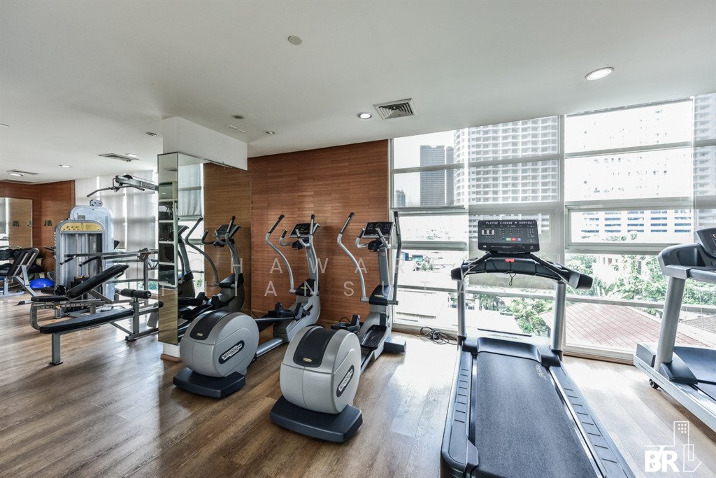 Condo in Bang Lamphu Lang, Krung Thep Maha Nakhon, Thailand 3 - 16171220
