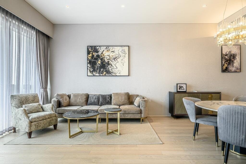 Condo in Bangkok, Krung Thep Maha Nakhon, Thailand 3 - 15137160