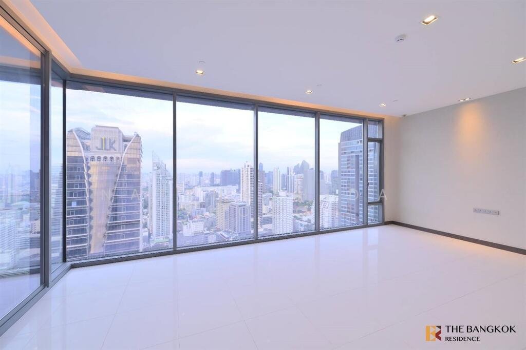 Condo in Bangkok, Krung Thep Maha Nakhon, Thailand 3 - 16816728