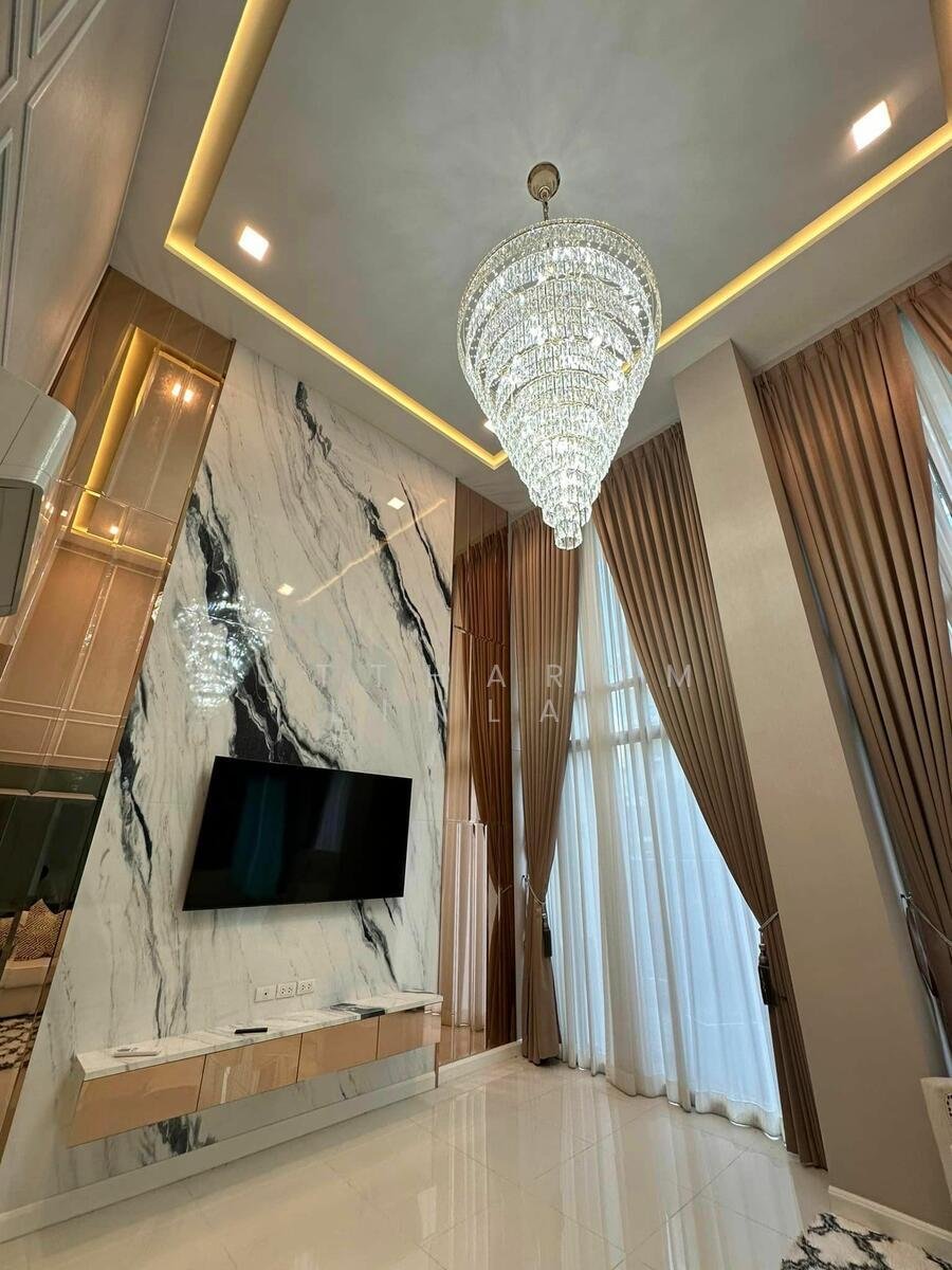 Condo in Bangkok, Krung Thep Maha Nakhon, Thailand 2 - 15961575
