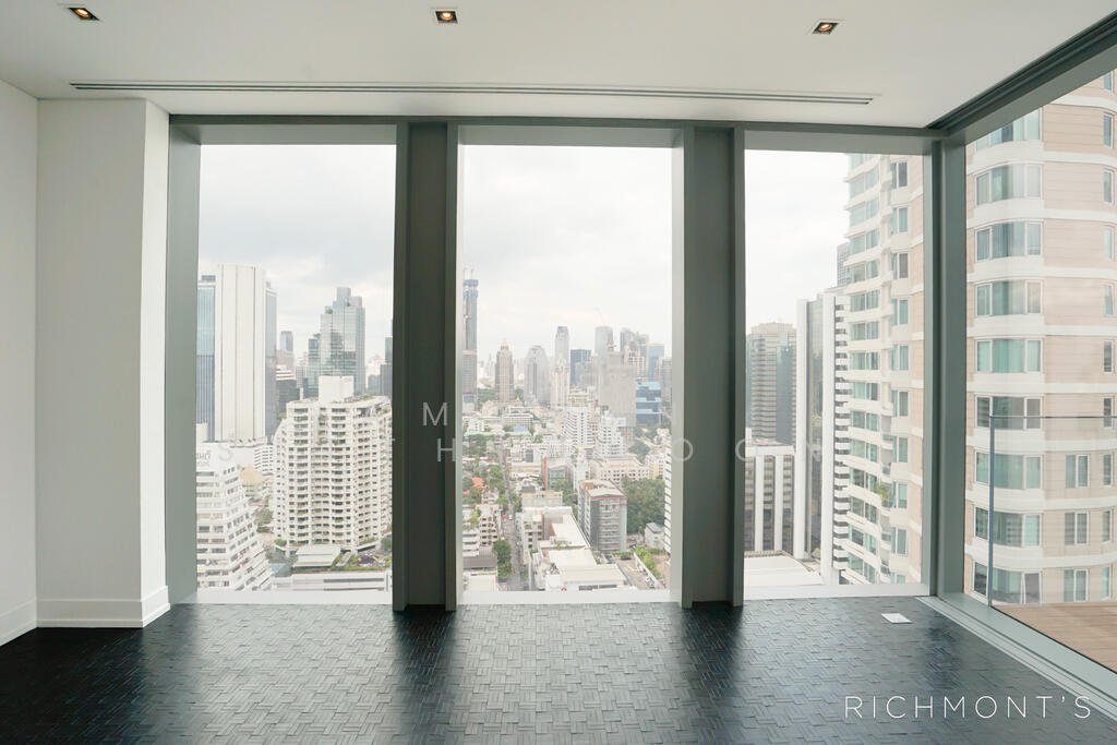 Condo in Bangkok, Krung Thep Maha Nakhon, Thailand 2 - 16147897
